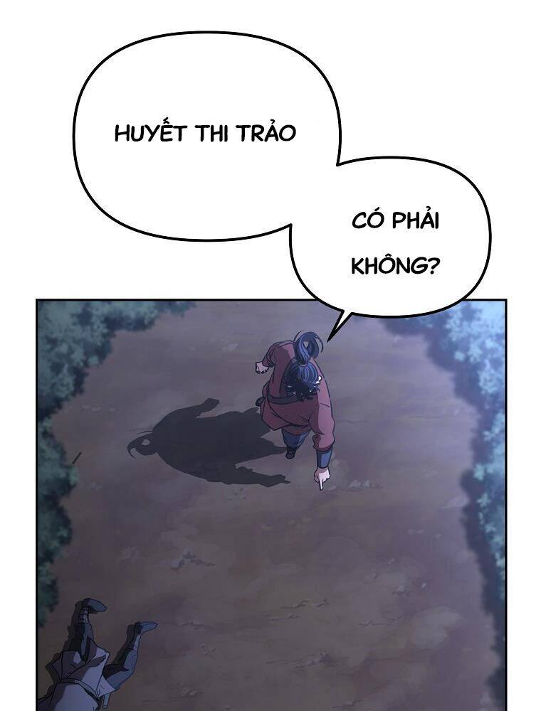 Sự Chuyển Sinh Vào Võ Lâm Thế Gia Của Ranker Chapter 14 - 34