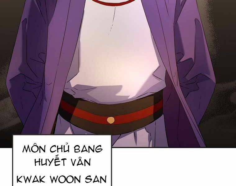 Sự Chuyển Sinh Vào Võ Lâm Thế Gia Của Ranker Chapter 2 - 110