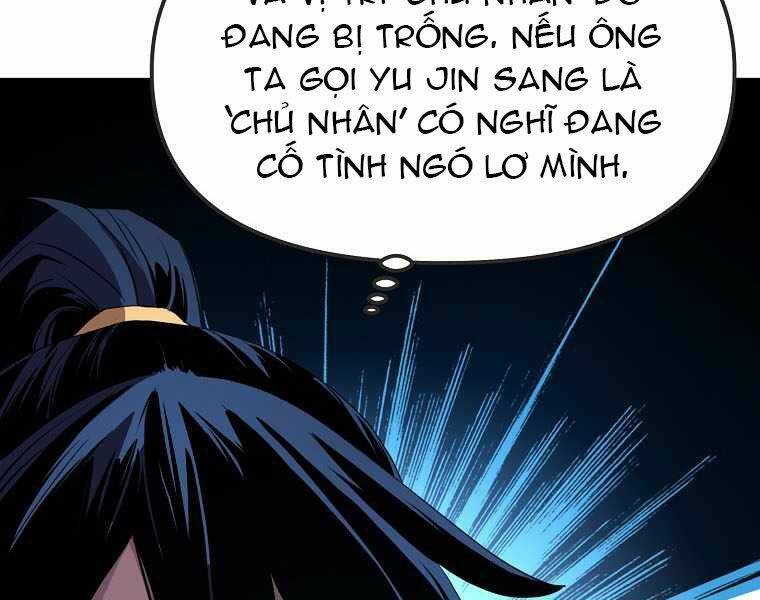 Sự Chuyển Sinh Vào Võ Lâm Thế Gia Của Ranker Chapter 2 - 115