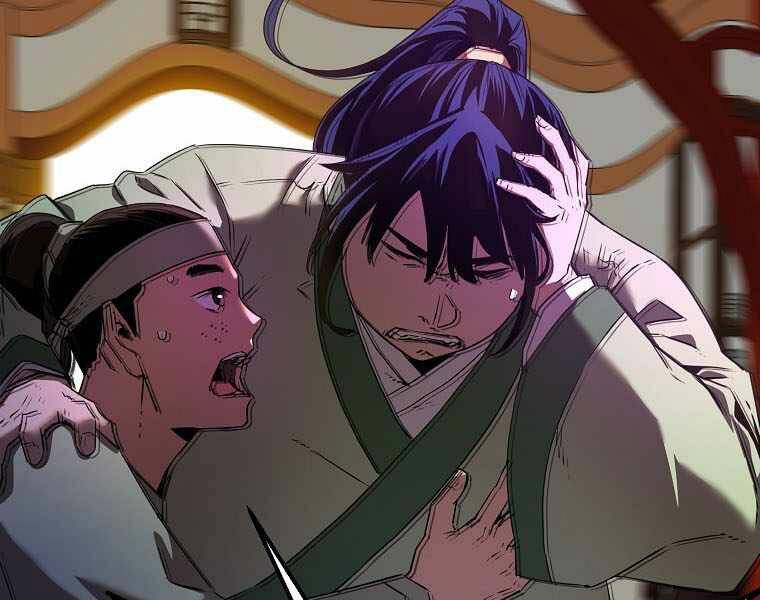 Sự Chuyển Sinh Vào Võ Lâm Thế Gia Của Ranker Chapter 2 - 184