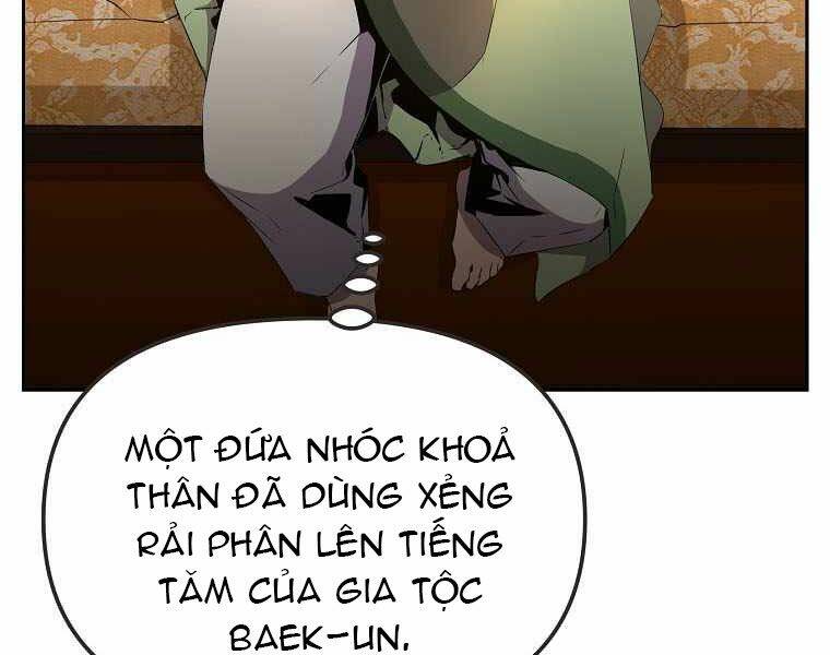 Sự Chuyển Sinh Vào Võ Lâm Thế Gia Của Ranker Chapter 2 - 28