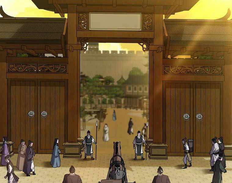 Sự Chuyển Sinh Vào Võ Lâm Thế Gia Của Ranker Chapter 2 - 6