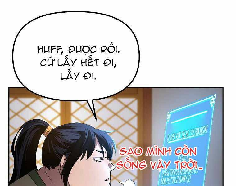 Sự Chuyển Sinh Vào Võ Lâm Thế Gia Của Ranker Chapter 2 - 52