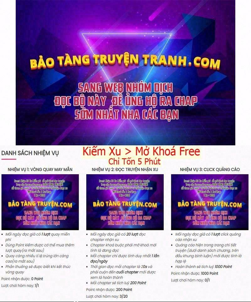 Sự Chuyển Sinh Vào Võ Lâm Thế Gia Của Ranker Chapter 25 - 1