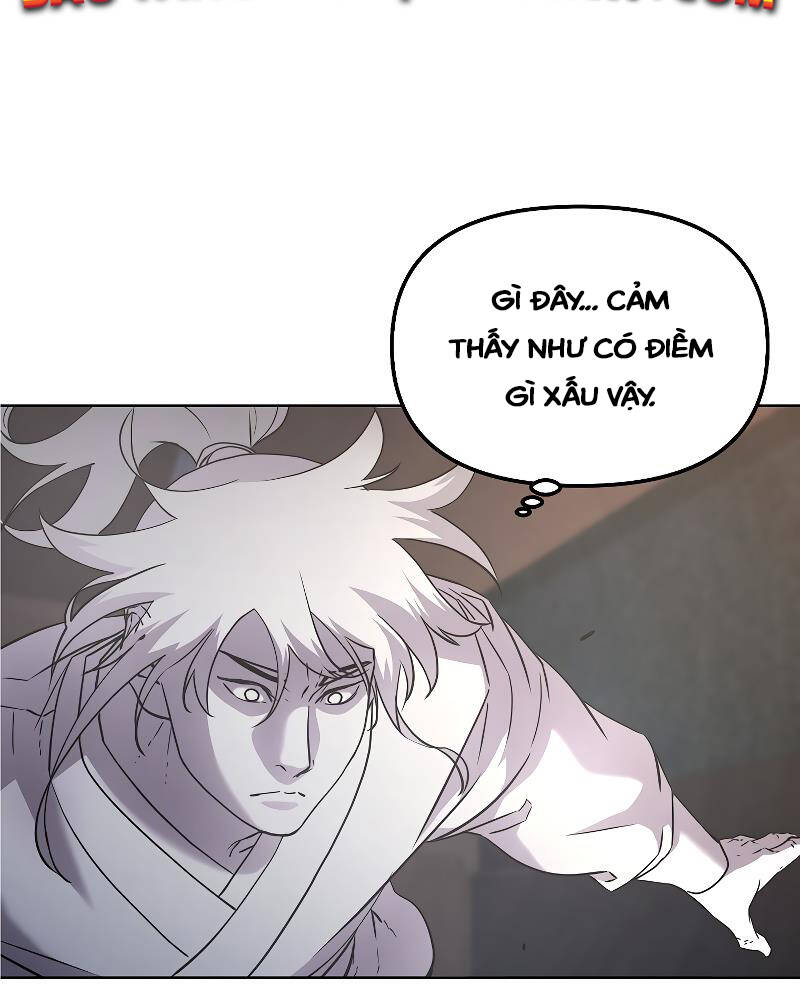 Sự Chuyển Sinh Vào Võ Lâm Thế Gia Của Ranker Chapter 25 - 31