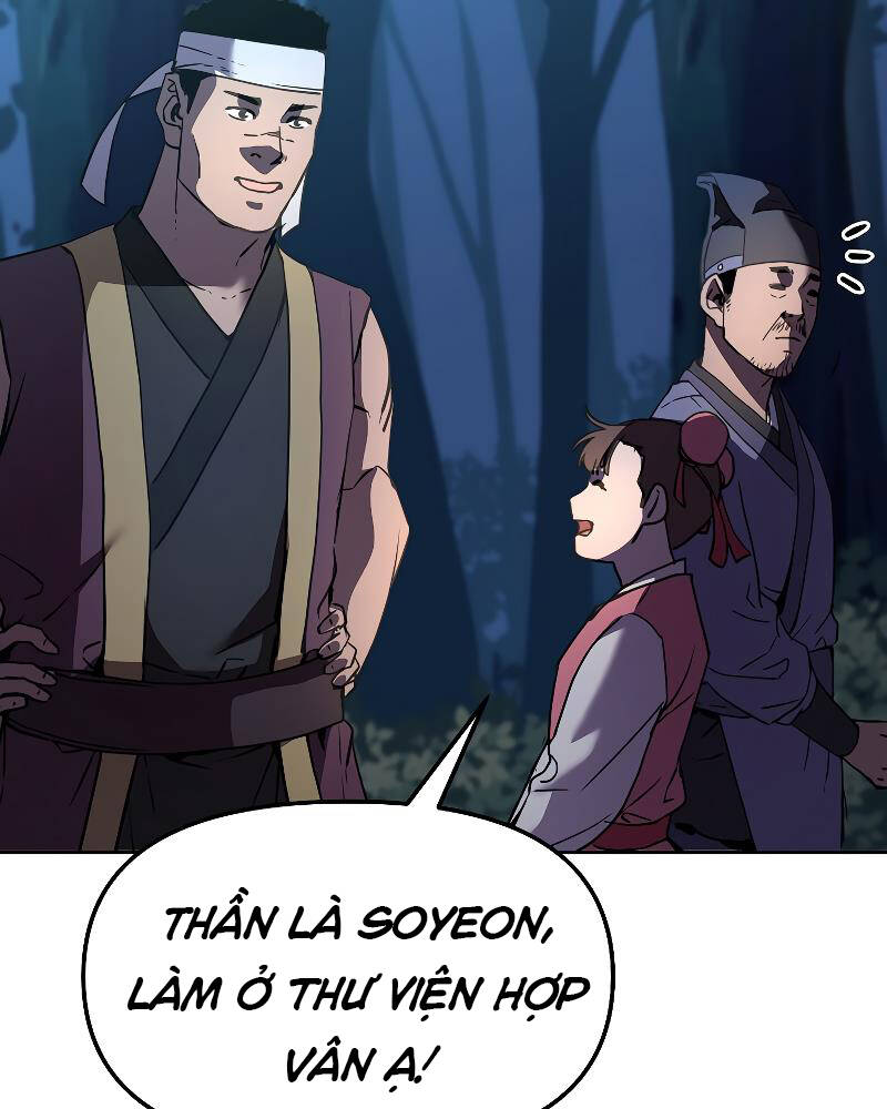 Sự Chuyển Sinh Vào Võ Lâm Thế Gia Của Ranker Chapter 27 - 112