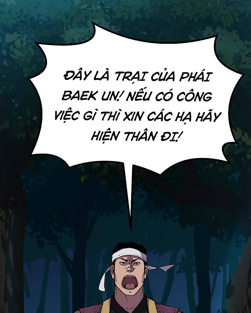 Sự Chuyển Sinh Vào Võ Lâm Thế Gia Của Ranker Chapter 27 - 126