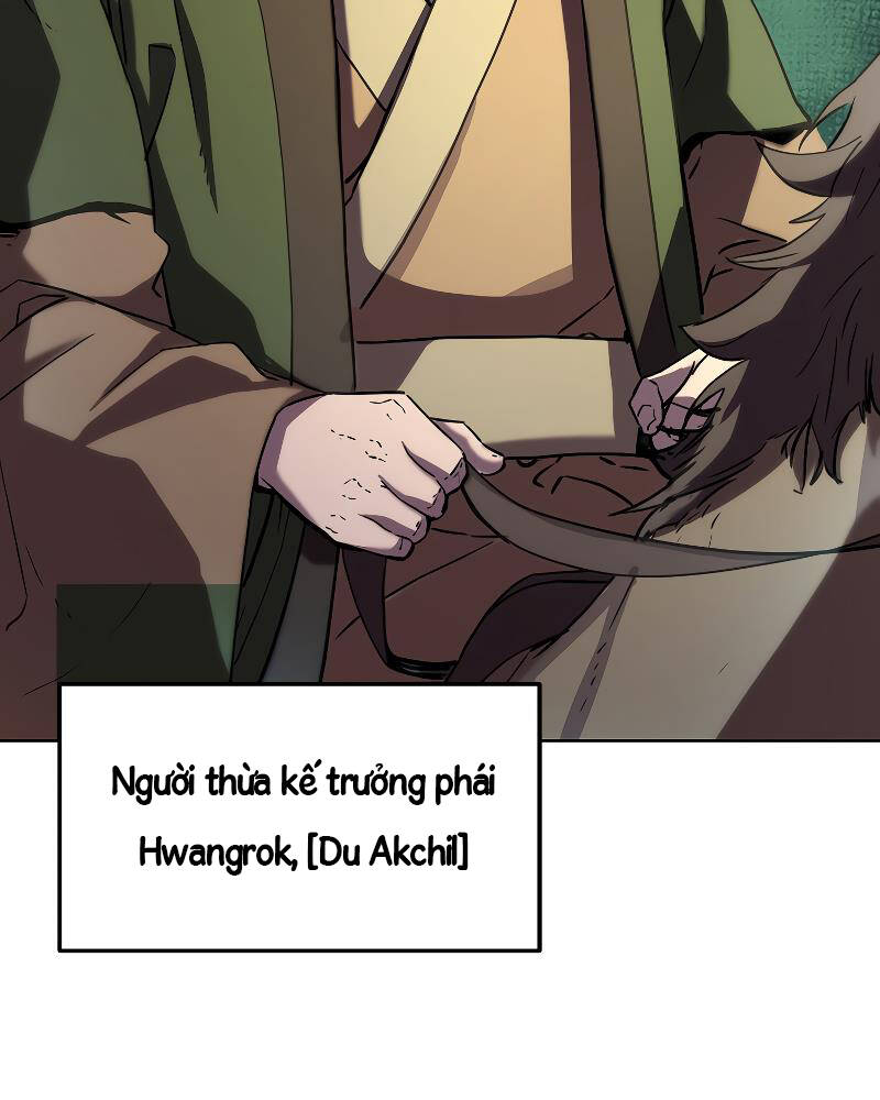 Sự Chuyển Sinh Vào Võ Lâm Thế Gia Của Ranker Chapter 27 - 134