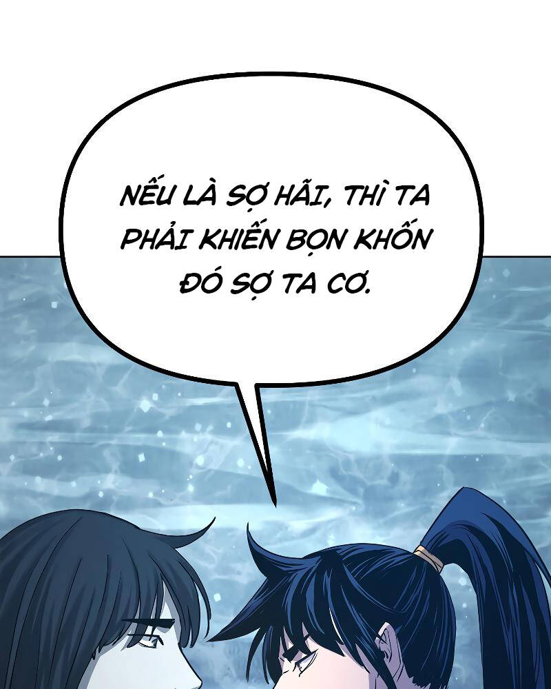 Sự Chuyển Sinh Vào Võ Lâm Thế Gia Của Ranker Chapter 27 - 26