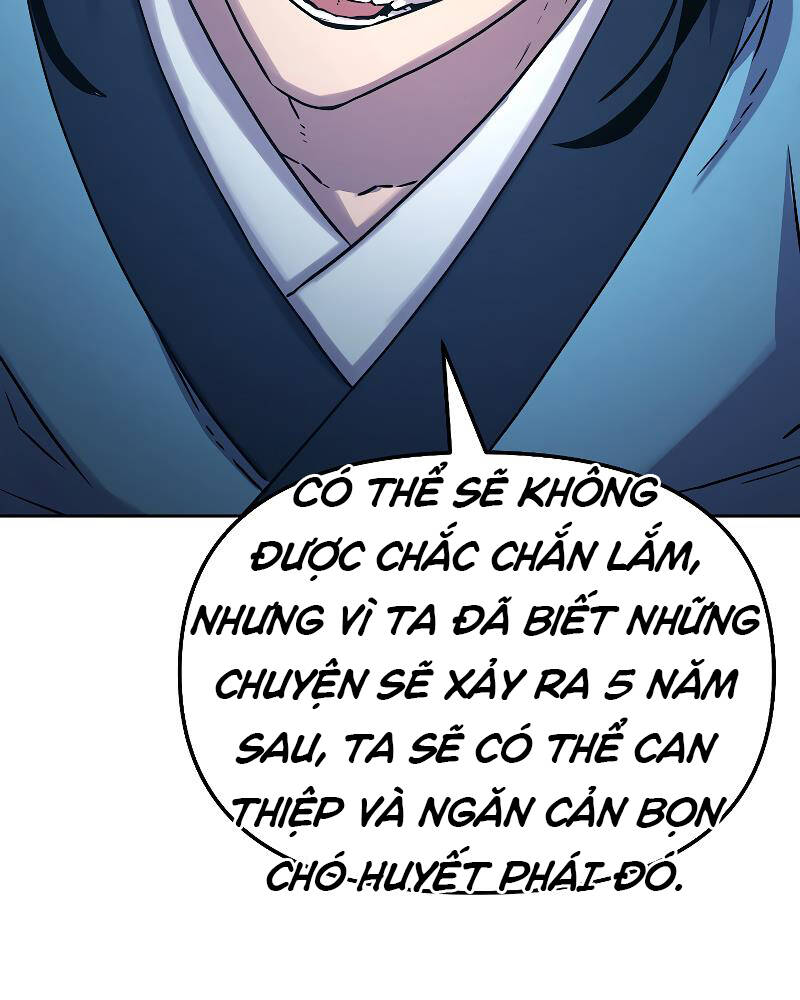 Sự Chuyển Sinh Vào Võ Lâm Thế Gia Của Ranker Chapter 27 - 30
