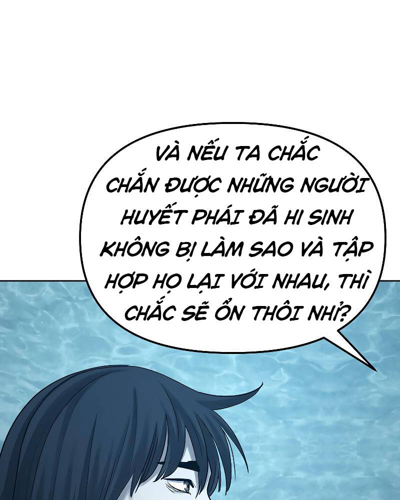 Sự Chuyển Sinh Vào Võ Lâm Thế Gia Của Ranker Chapter 27 - 31