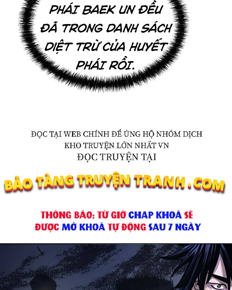 Sự Chuyển Sinh Vào Võ Lâm Thế Gia Của Ranker Chapter 27 - 71