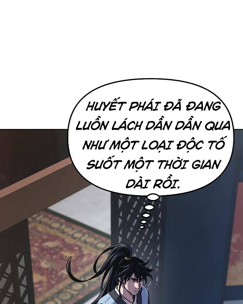 Sự Chuyển Sinh Vào Võ Lâm Thế Gia Của Ranker Chapter 27 - 74