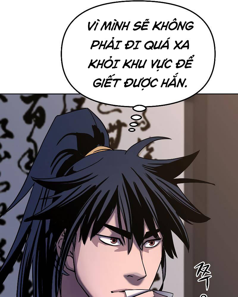 Sự Chuyển Sinh Vào Võ Lâm Thế Gia Của Ranker Chapter 27 - 87