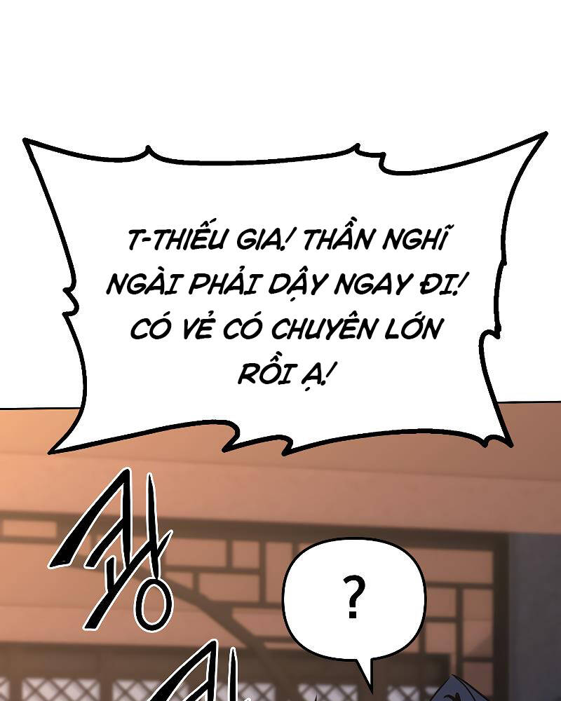 Sự Chuyển Sinh Vào Võ Lâm Thế Gia Của Ranker Chapter 27 - 91