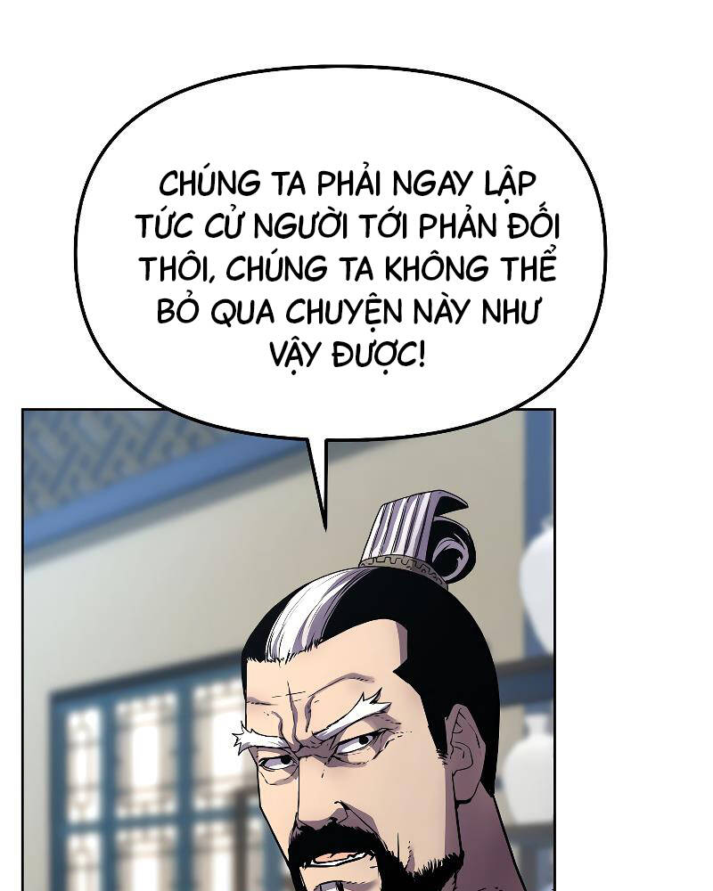 Sự Chuyển Sinh Vào Võ Lâm Thế Gia Của Ranker Chapter 29 - 114