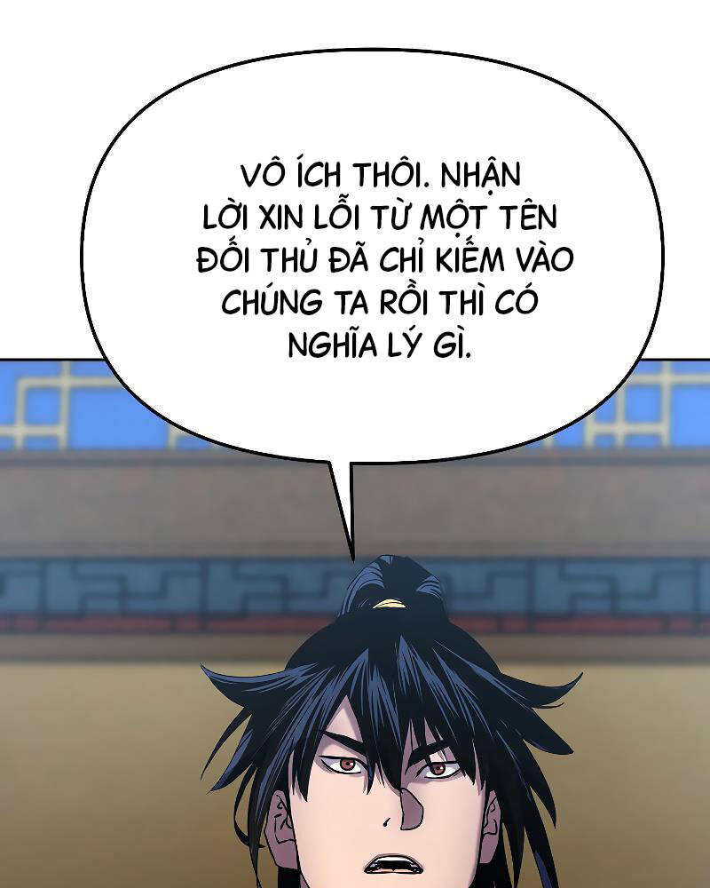 Sự Chuyển Sinh Vào Võ Lâm Thế Gia Của Ranker Chapter 29 - 116