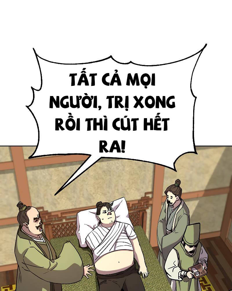 Sự Chuyển Sinh Vào Võ Lâm Thế Gia Của Ranker Chapter 29 - 79