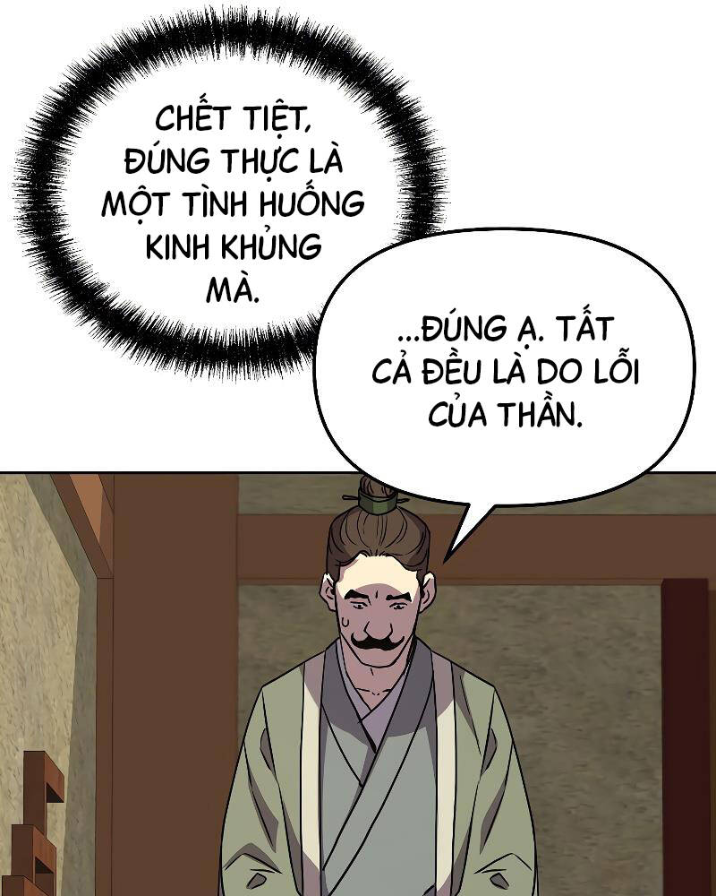 Sự Chuyển Sinh Vào Võ Lâm Thế Gia Của Ranker Chapter 29 - 92