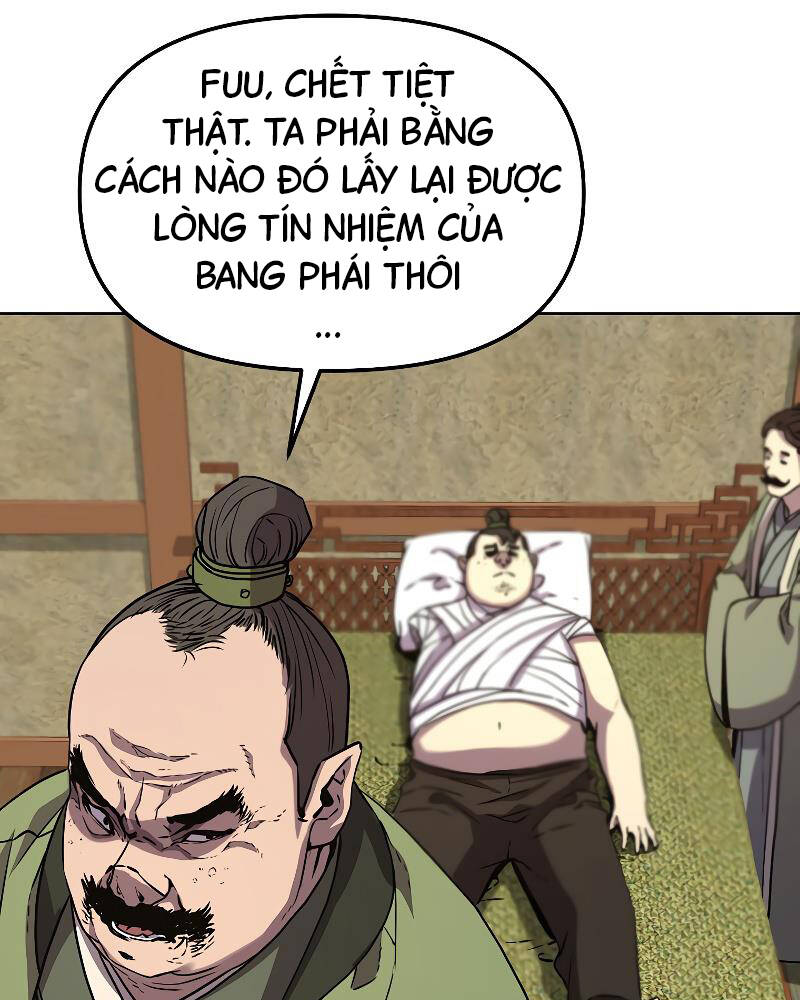 Sự Chuyển Sinh Vào Võ Lâm Thế Gia Của Ranker Chapter 29 - 94