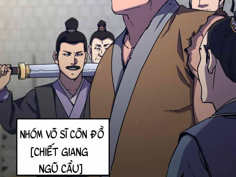 Sự Chuyển Sinh Vào Võ Lâm Thế Gia Của Ranker Chapter 31 - 11
