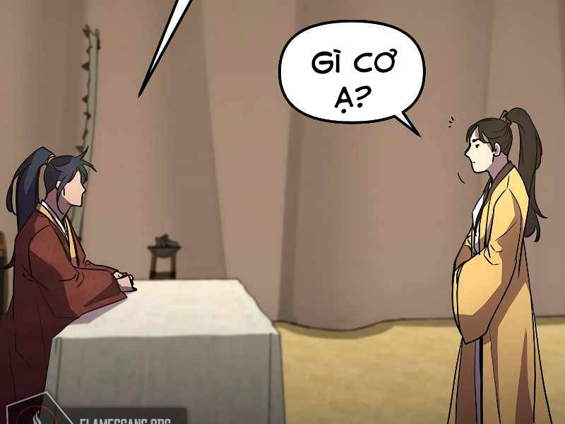 Sự Chuyển Sinh Vào Võ Lâm Thế Gia Của Ranker Chapter 31 - 131