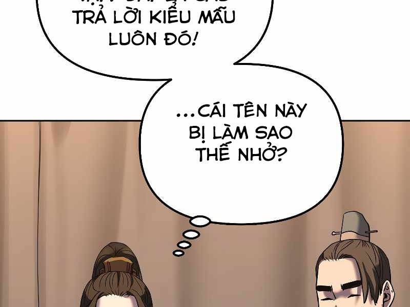 Sự Chuyển Sinh Vào Võ Lâm Thế Gia Của Ranker Chapter 31 - 140