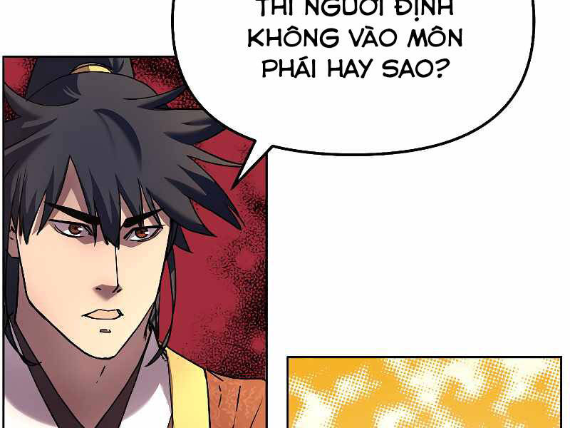 Sự Chuyển Sinh Vào Võ Lâm Thế Gia Của Ranker Chapter 31 - 170