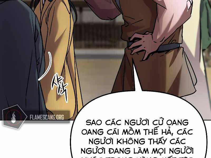 Sự Chuyển Sinh Vào Võ Lâm Thế Gia Của Ranker Chapter 31 - 35