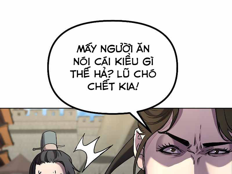 Sự Chuyển Sinh Vào Võ Lâm Thế Gia Của Ranker Chapter 31 - 41