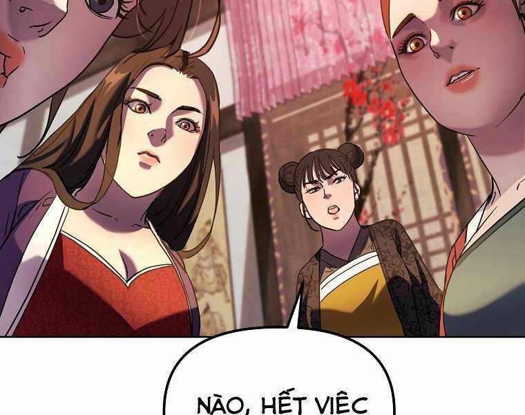 Sự Chuyển Sinh Vào Võ Lâm Thế Gia Của Ranker Chapter 32 - 41