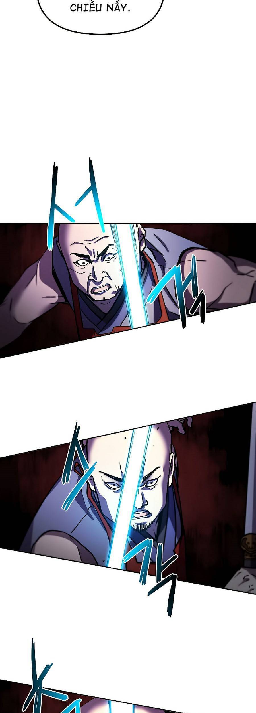 Sự Chuyển Sinh Vào Võ Lâm Thế Gia Của Ranker Chapter 33 - 15