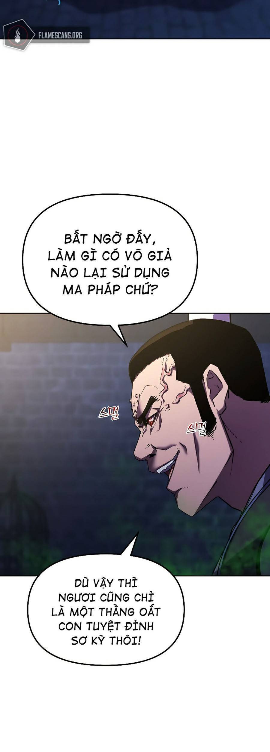 Sự Chuyển Sinh Vào Võ Lâm Thế Gia Của Ranker Chapter 33 - 19