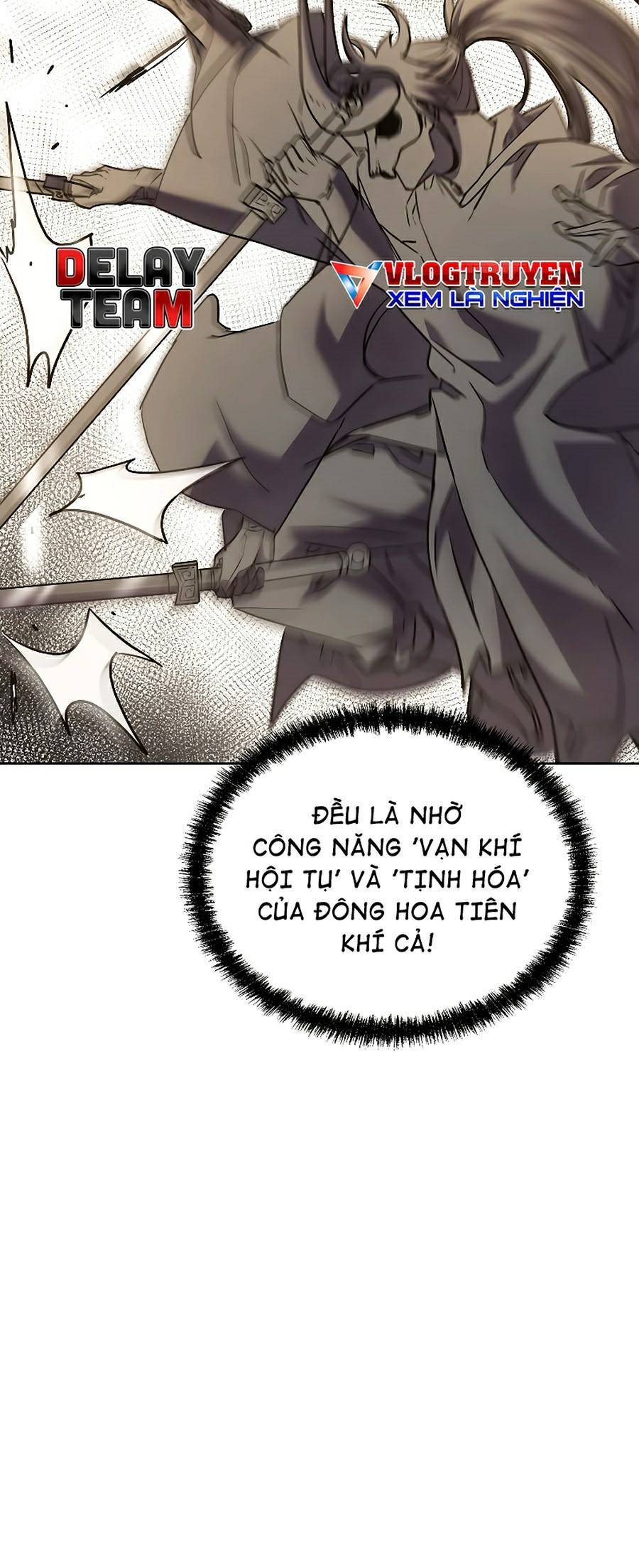 Sự Chuyển Sinh Vào Võ Lâm Thế Gia Của Ranker Chapter 33 - 29