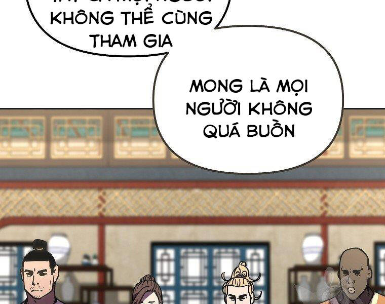 Sự Chuyển Sinh Vào Võ Lâm Thế Gia Của Ranker Chapter 38 - 36