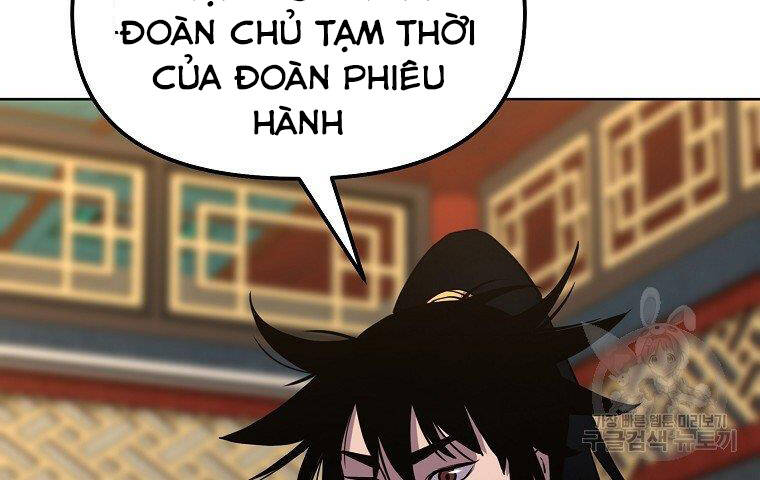 Sự Chuyển Sinh Vào Võ Lâm Thế Gia Của Ranker Chapter 38 - 40