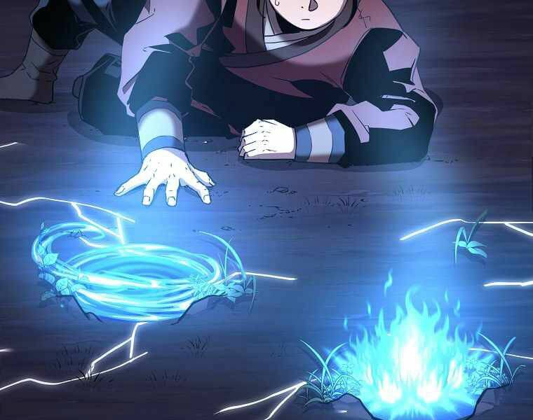 Sự Chuyển Sinh Vào Võ Lâm Thế Gia Của Ranker Chapter 4 - 167