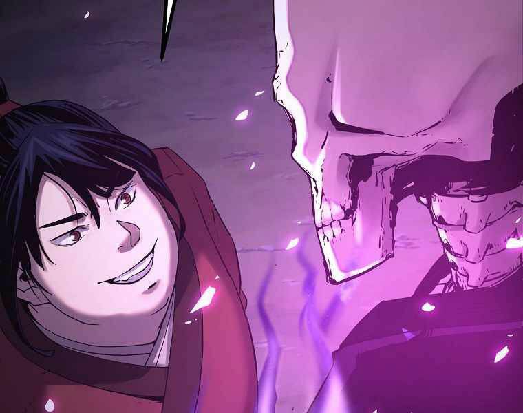 Sự Chuyển Sinh Vào Võ Lâm Thế Gia Của Ranker Chapter 4 - 202