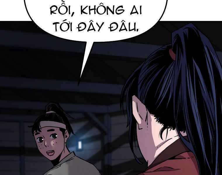 Sự Chuyển Sinh Vào Võ Lâm Thế Gia Của Ranker Chapter 4 - 5