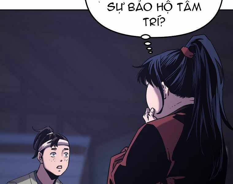 Sự Chuyển Sinh Vào Võ Lâm Thế Gia Của Ranker Chapter 4 - 42