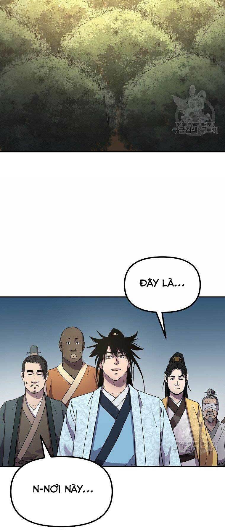 Sự Chuyển Sinh Vào Võ Lâm Thế Gia Của Ranker Chapter 45 - 11