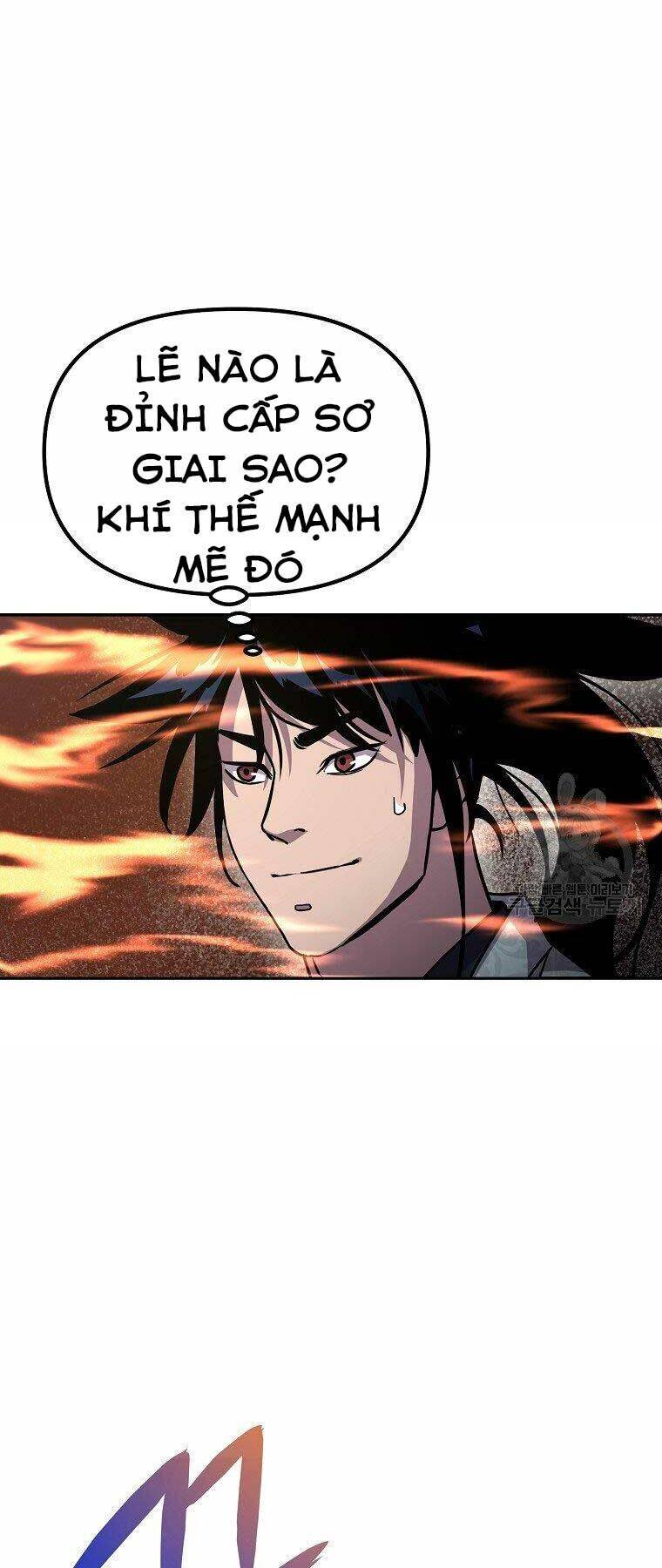 Sự Chuyển Sinh Vào Võ Lâm Thế Gia Của Ranker Chapter 45 - 34