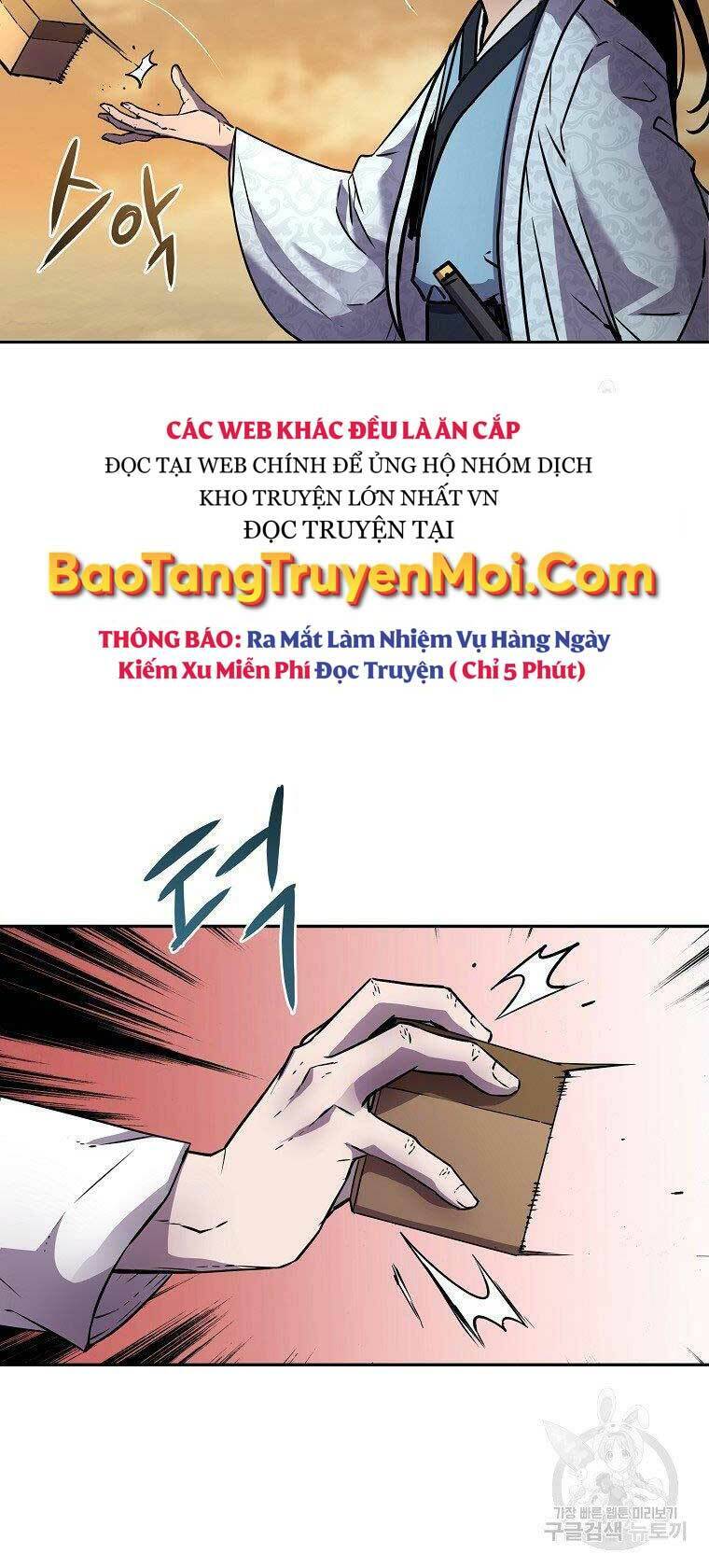 Sự Chuyển Sinh Vào Võ Lâm Thế Gia Của Ranker Chapter 45 - 48