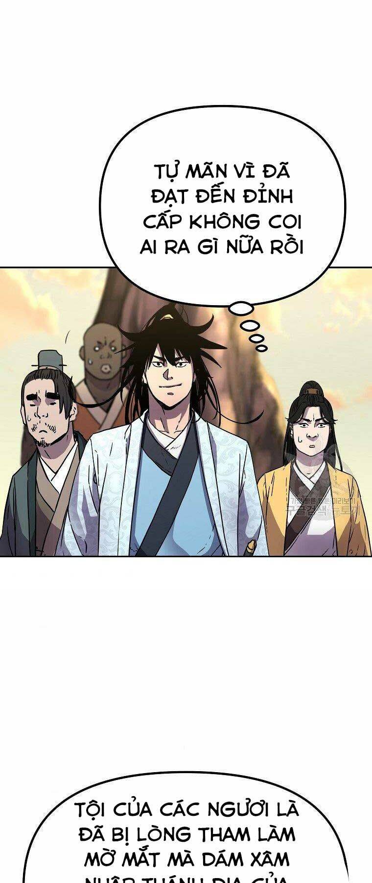 Sự Chuyển Sinh Vào Võ Lâm Thế Gia Của Ranker Chapter 45 - 49