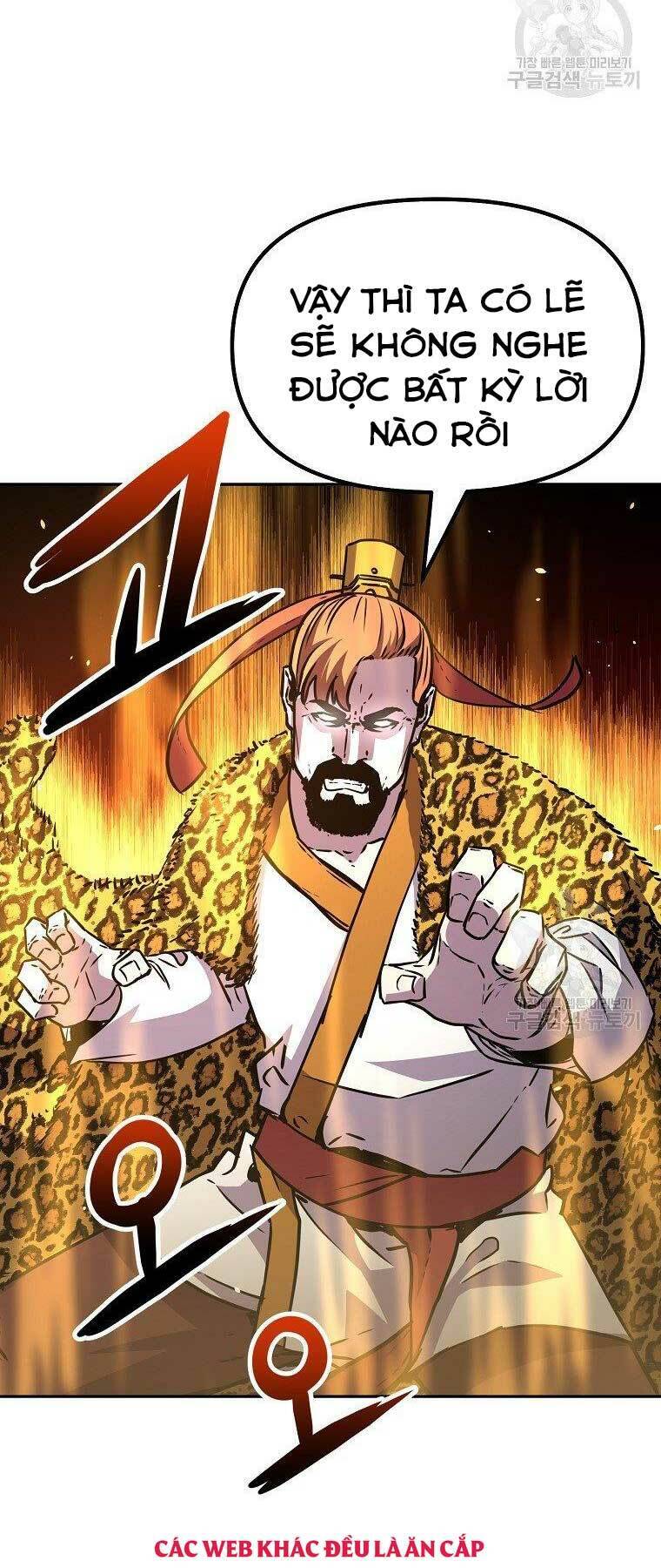 Sự Chuyển Sinh Vào Võ Lâm Thế Gia Của Ranker Chapter 45 - 60