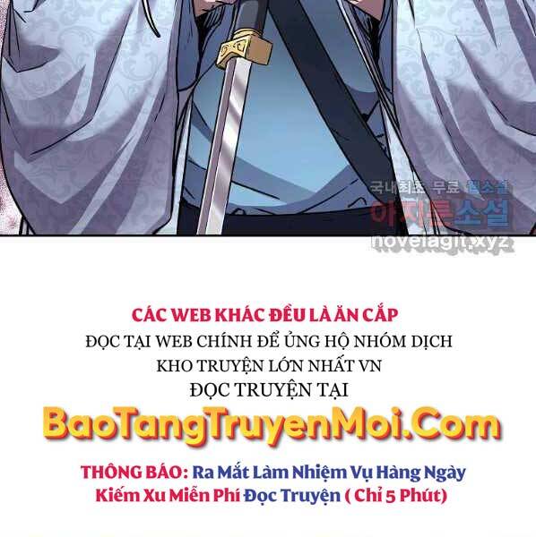 Sự Chuyển Sinh Vào Võ Lâm Thế Gia Của Ranker Chapter 46 - 70