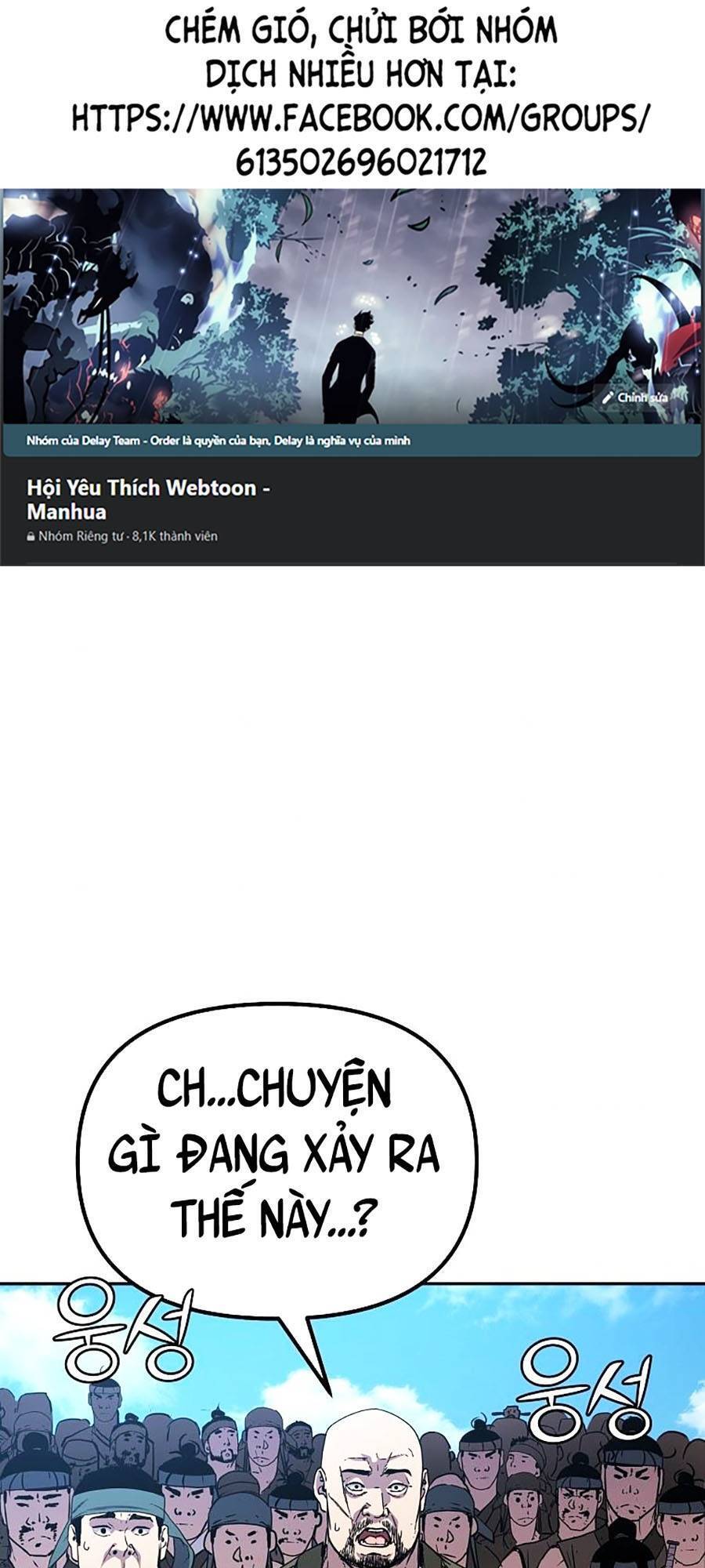 Sự Chuyển Sinh Vào Võ Lâm Thế Gia Của Ranker Chapter 47 - 1