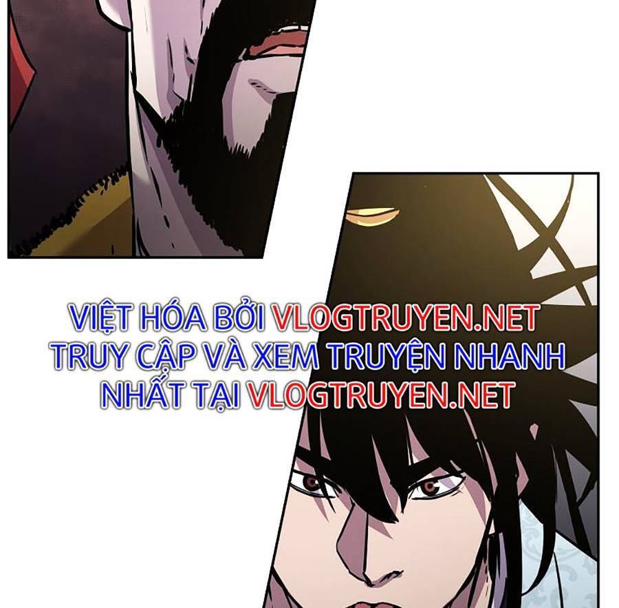 Sự Chuyển Sinh Vào Võ Lâm Thế Gia Của Ranker Chapter 47 - 36