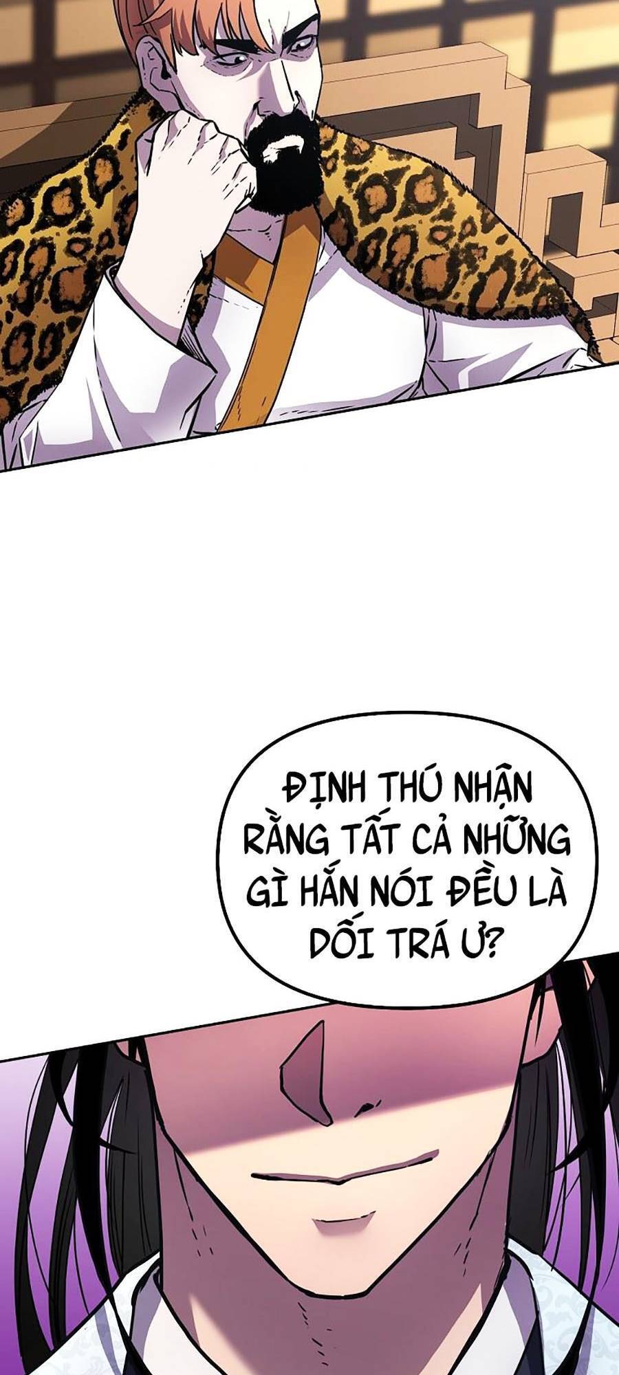 Sự Chuyển Sinh Vào Võ Lâm Thế Gia Của Ranker Chapter 47 - 59