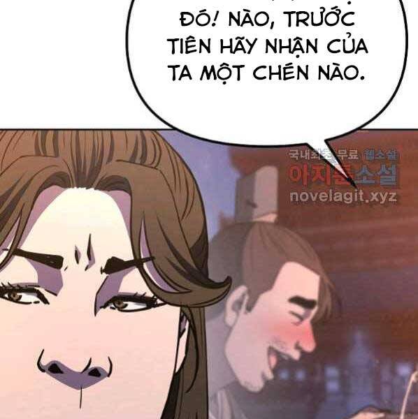 Sự Chuyển Sinh Vào Võ Lâm Thế Gia Của Ranker Chapter 48 - 22